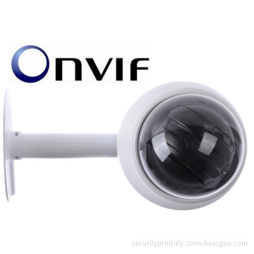 IP CCTV Camera with FCC and CE Certificate